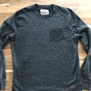 Hollister sweatshirt
